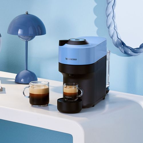 Nespresso Vertuo Pop macchina da caffè - QVC Italia