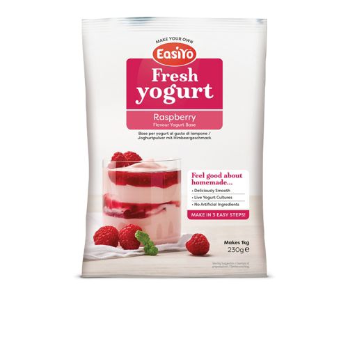 Fermenti Per Yogurt - 5 sacchetti