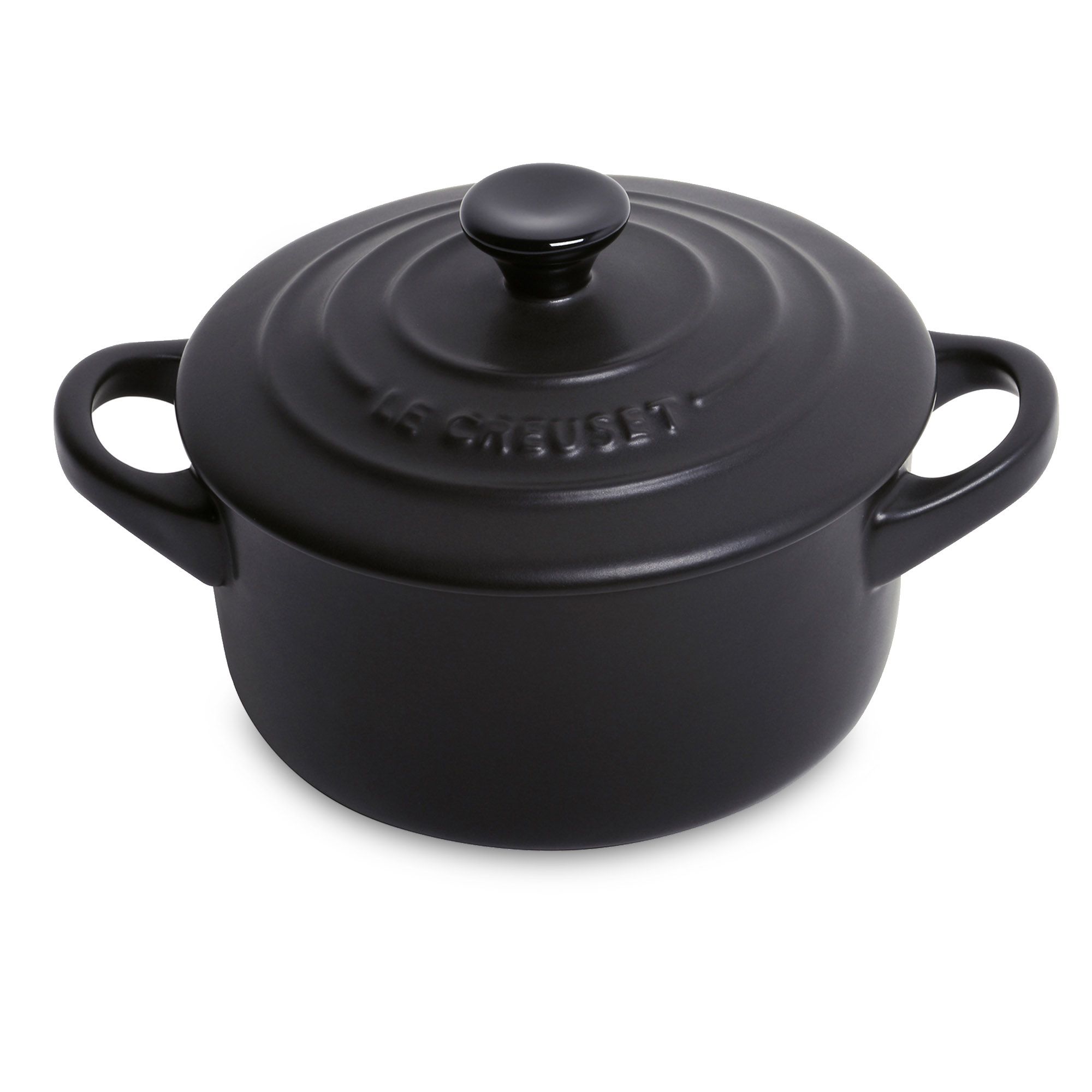 Le Creuset Cocotte rotonda in ghisa smaltata QVC Italia