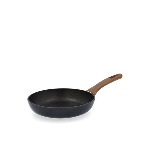 STONELINE Wok antiaderente 30 cm con manico removibile - QVC Italia