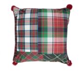 Rouleau plaid peluche - Sweet Casita