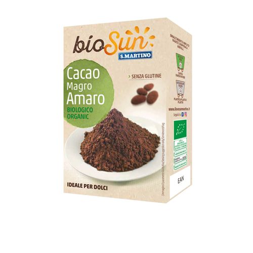 BioSun Box ricette Bio per preparazioni dolci e salati - QVC Italia