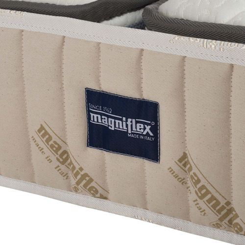 Magniflex Fascia in cotone per unire i materassi - QVC Italia