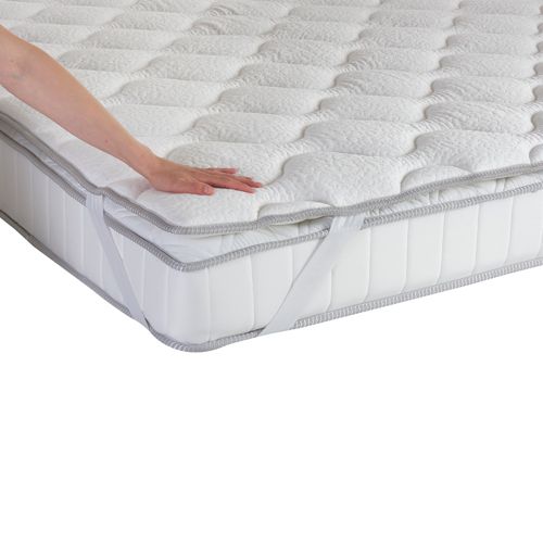 Magniflex Topper Memory Outlast Air 3D con antibatterico QVC Italia