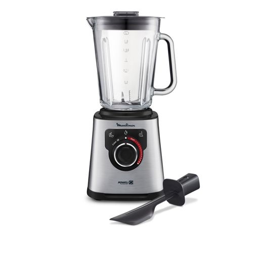 Moulinex Perfect Mix+ frullatore 1200w - QVC Italia