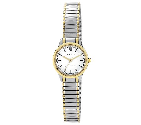 Qvc discount women's watches