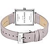 Kenneth Cole New York Women's Rose Leather Stra p Watch, 2 of 4