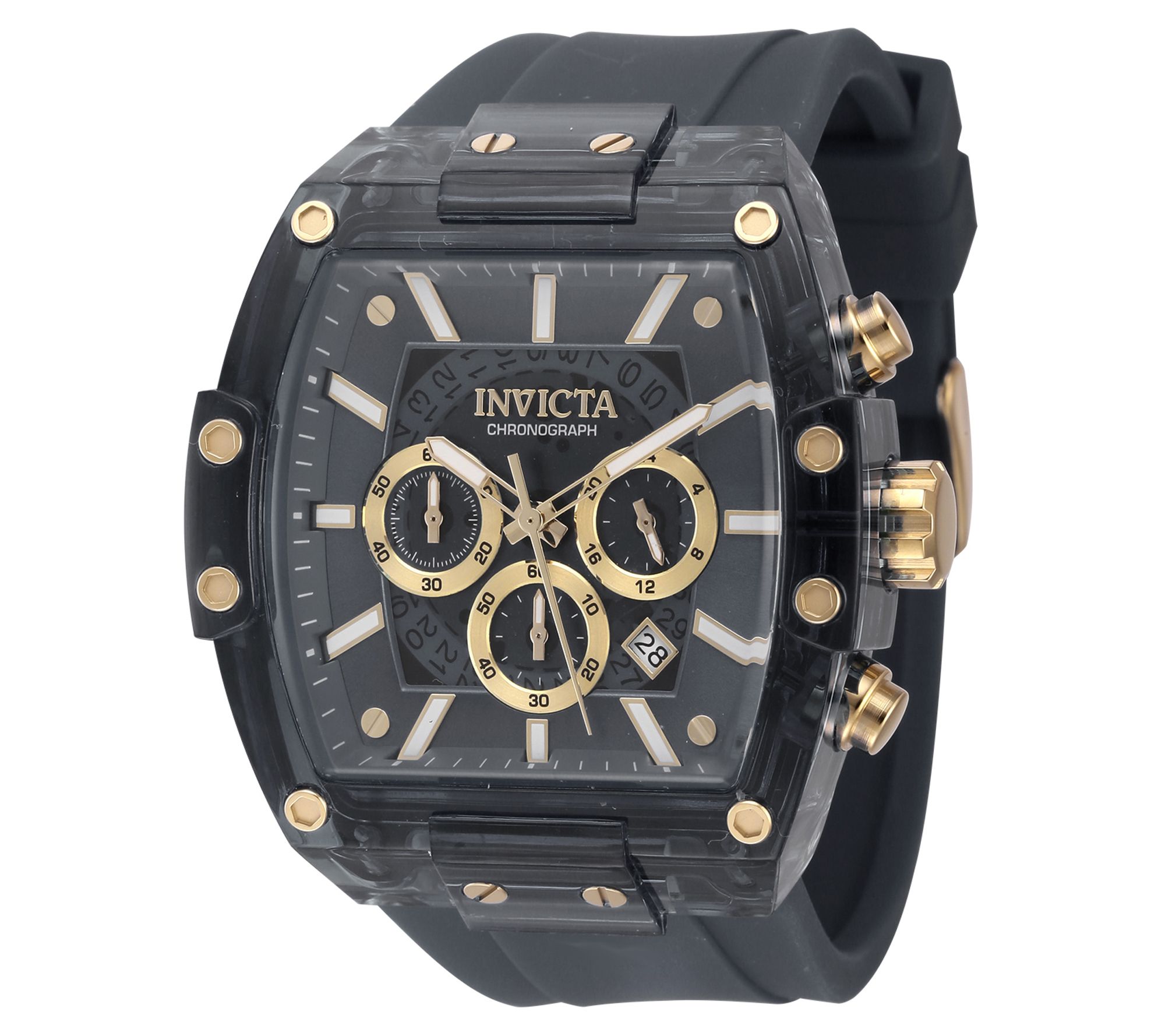 Invicta online outlet store