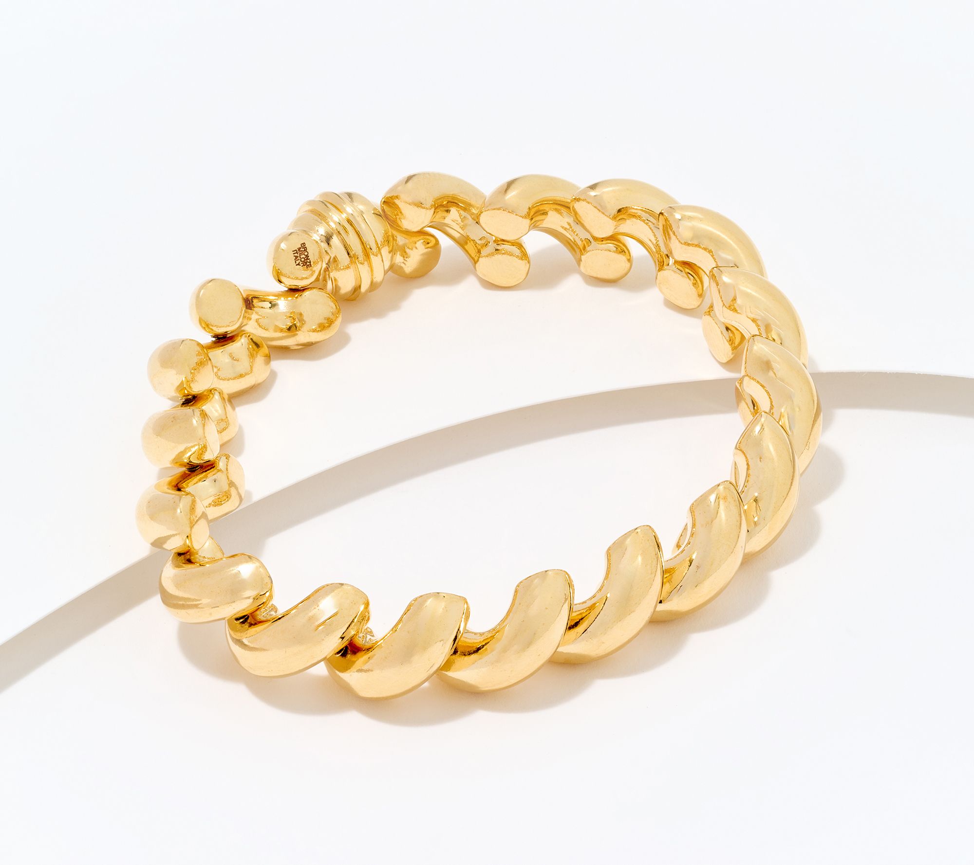 Qvc san marco bracelet discount