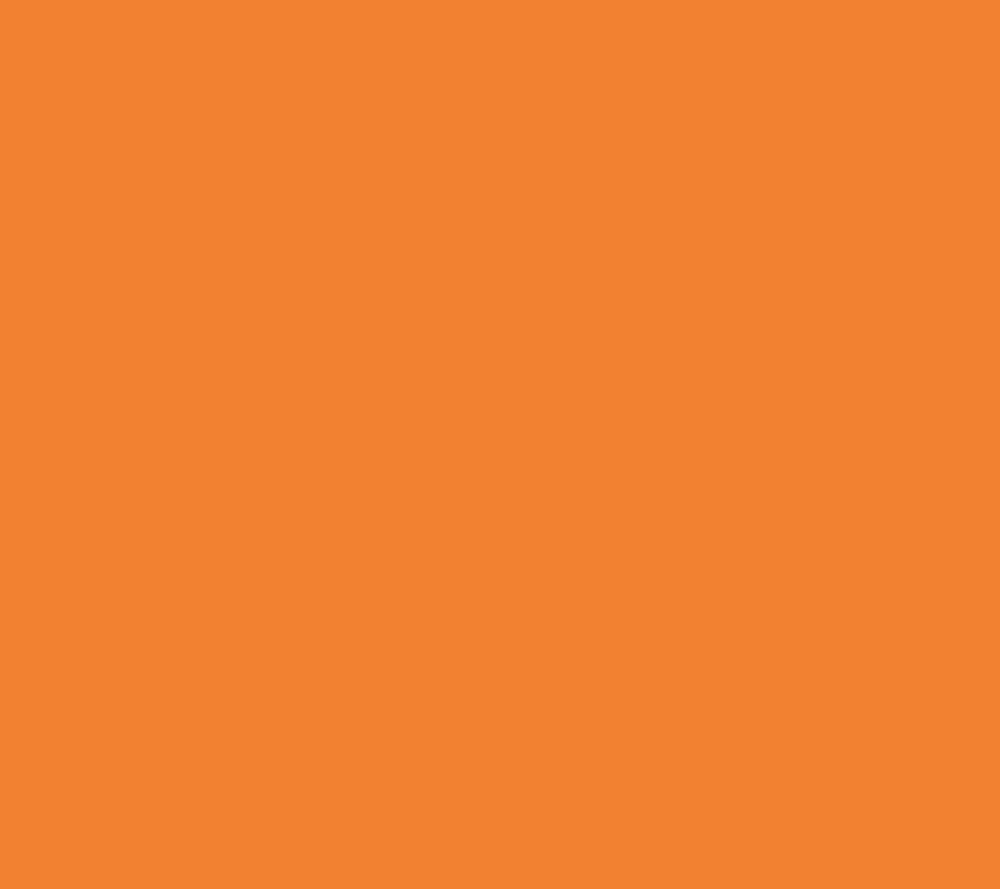 Orange Spiny