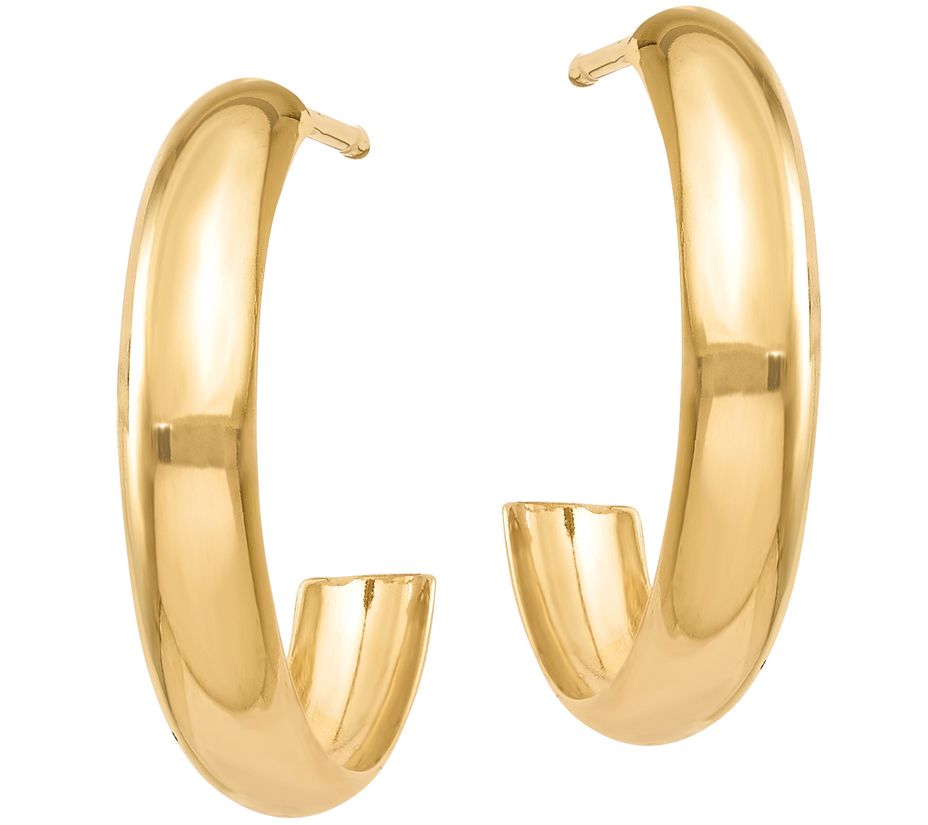14k gold sensitive ears