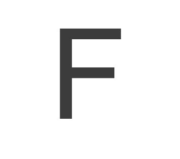 F Initial