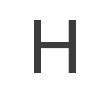 H Initial