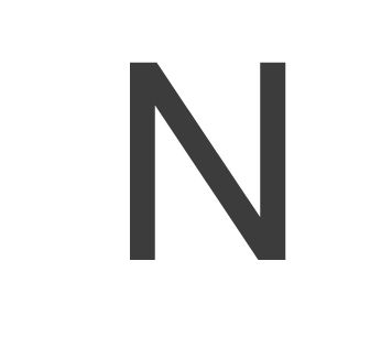N Initial