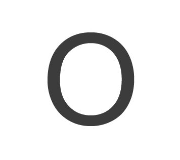 O Initial