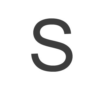 S Initial