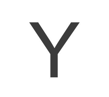 Y Initial