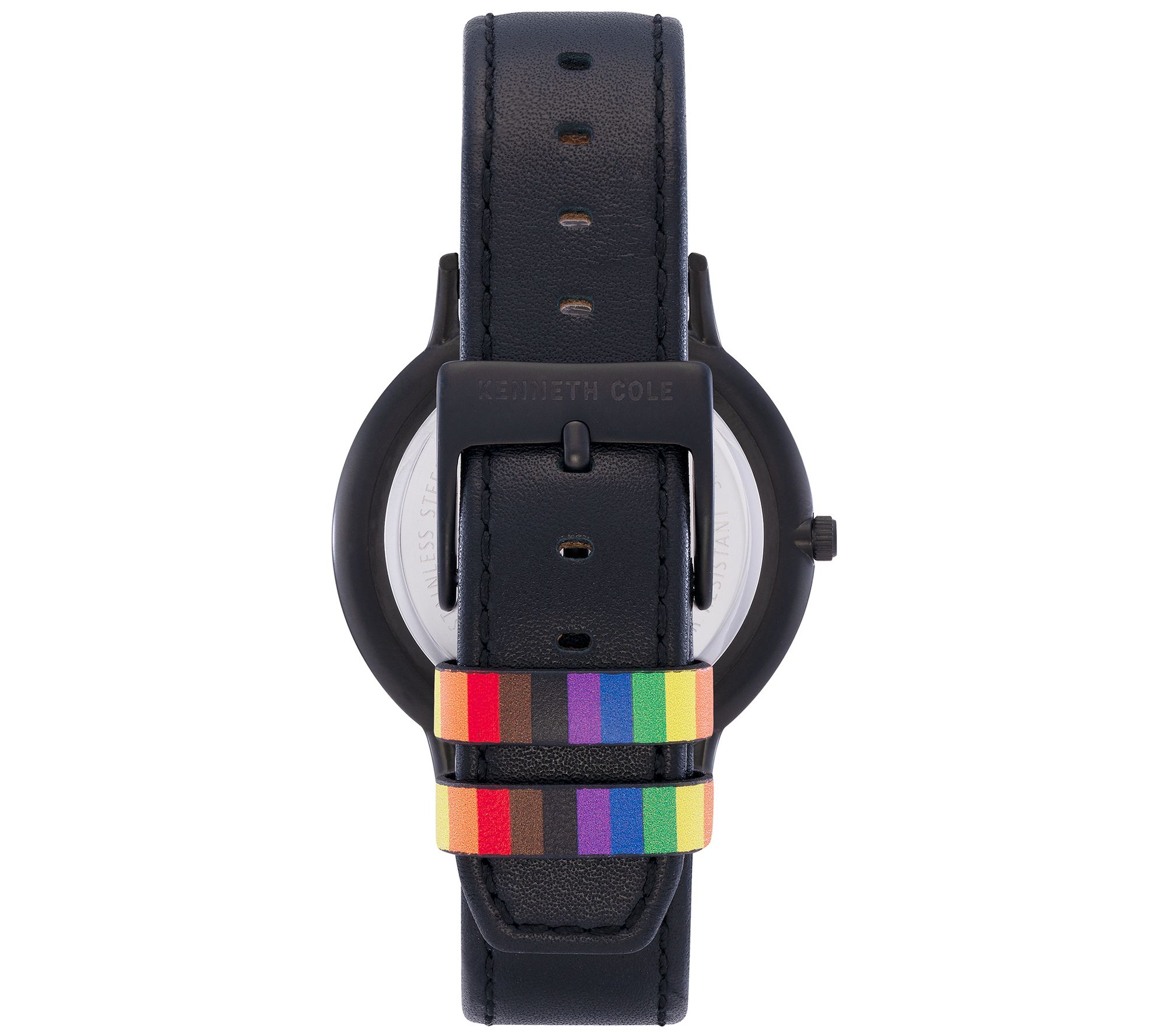 Kenneth cole shop pride watch