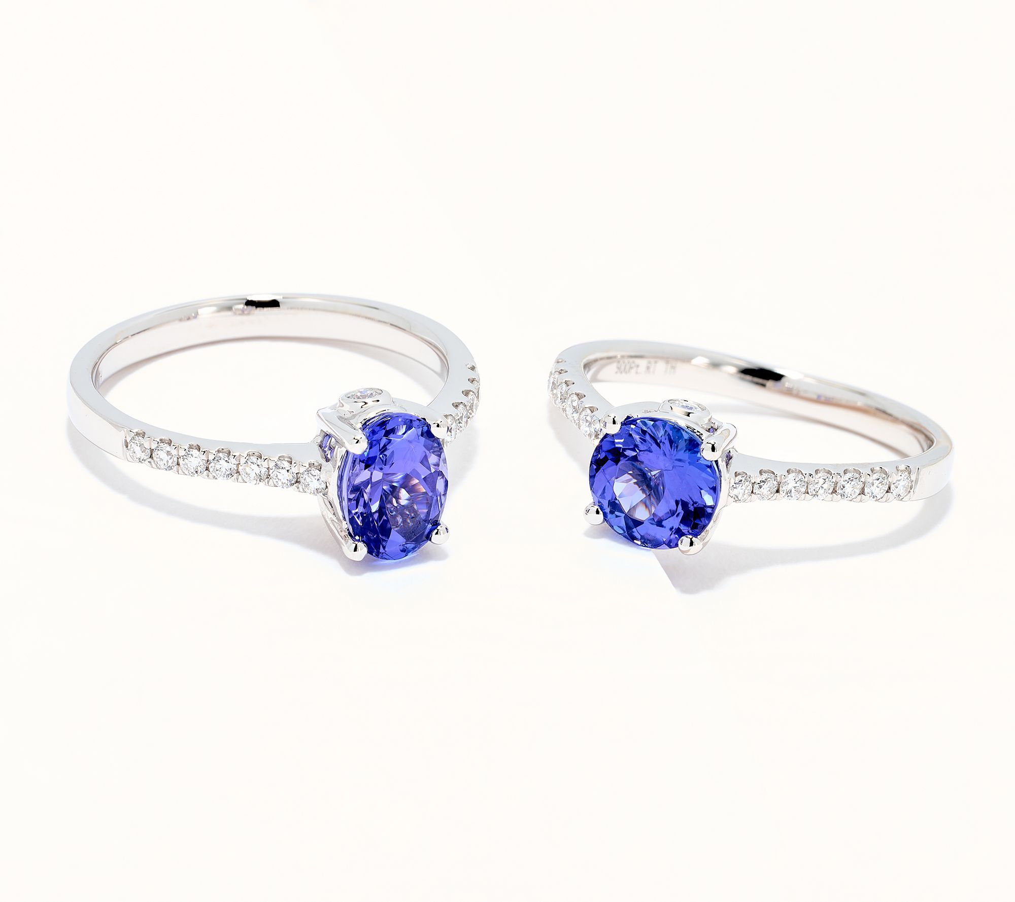 美品 Sugi NB4E Birthstone series Tanzanite Sugi】Birthstone series ~誕生石をテーマに製作される特別な一