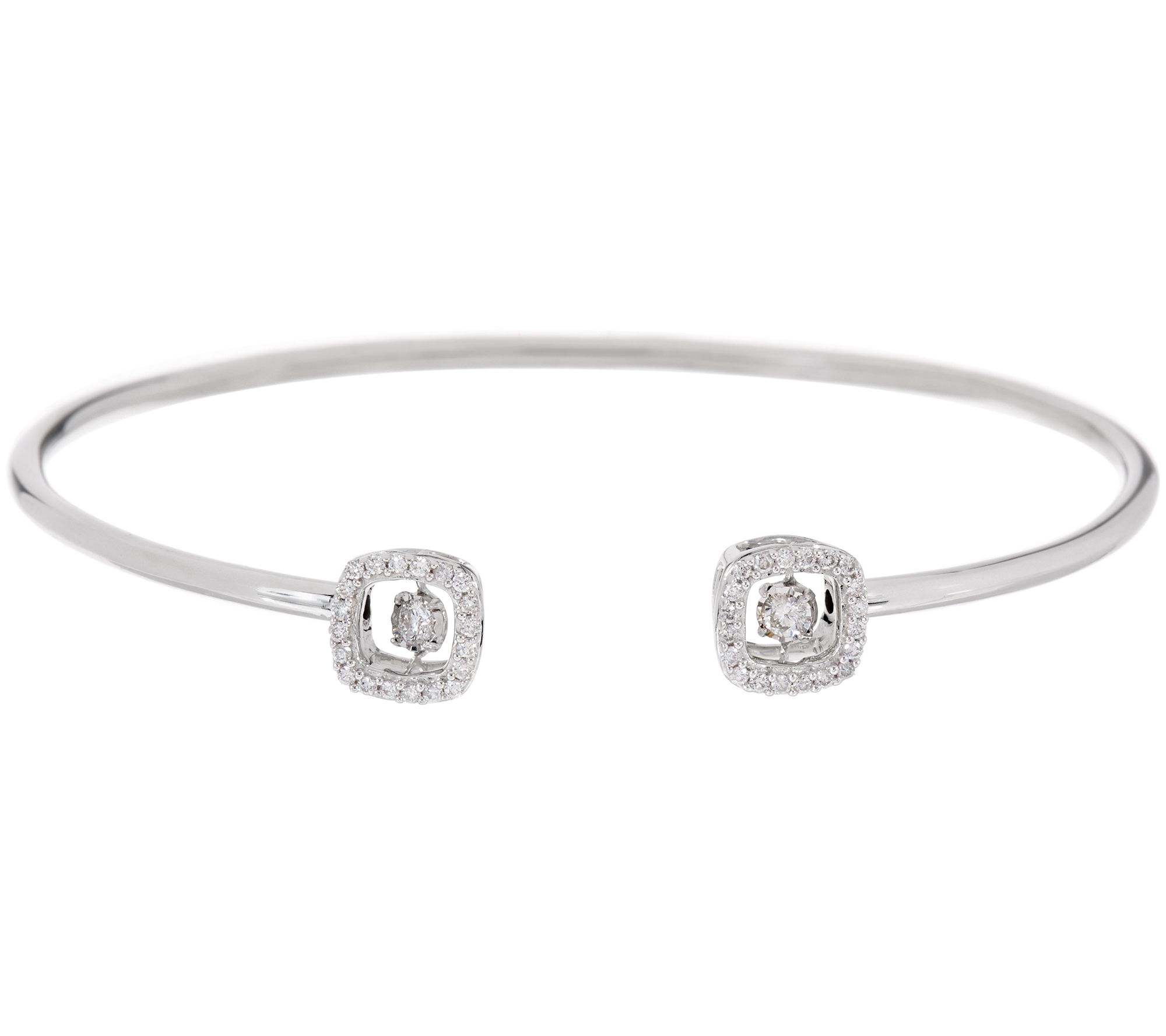 Affinity Diamond Jewelry—Jewelry — QVC.com