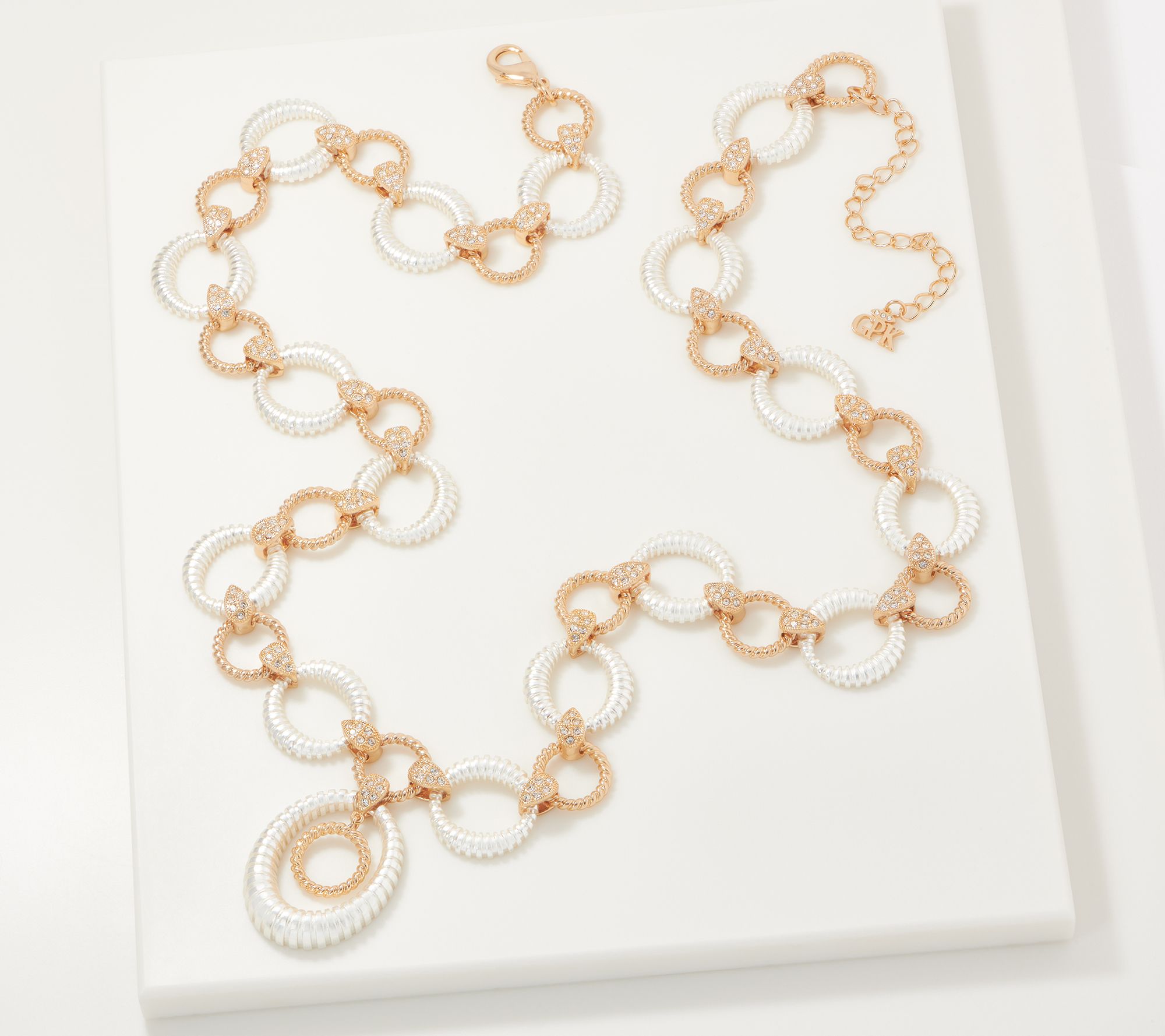 Qvc grace kelly on sale jewelry