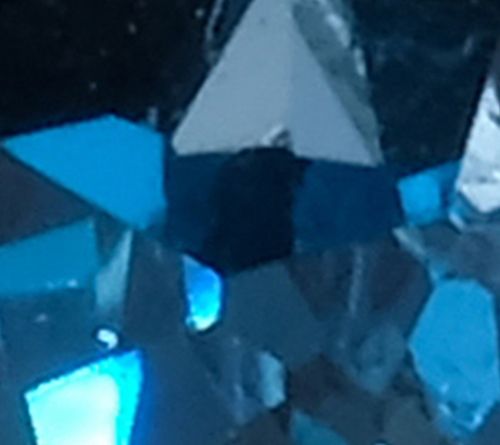 Blue Topaz