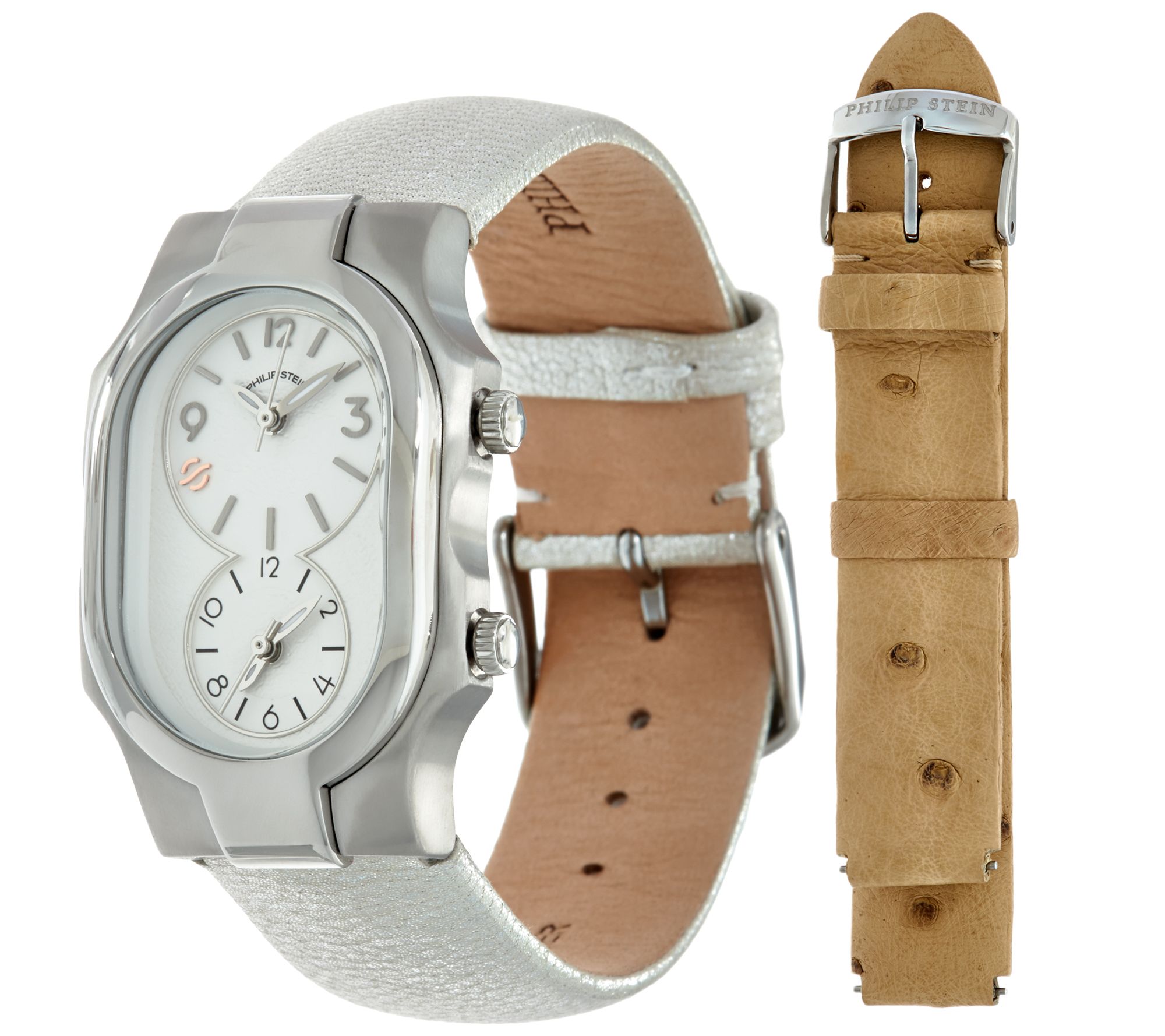 Philip stein online straps