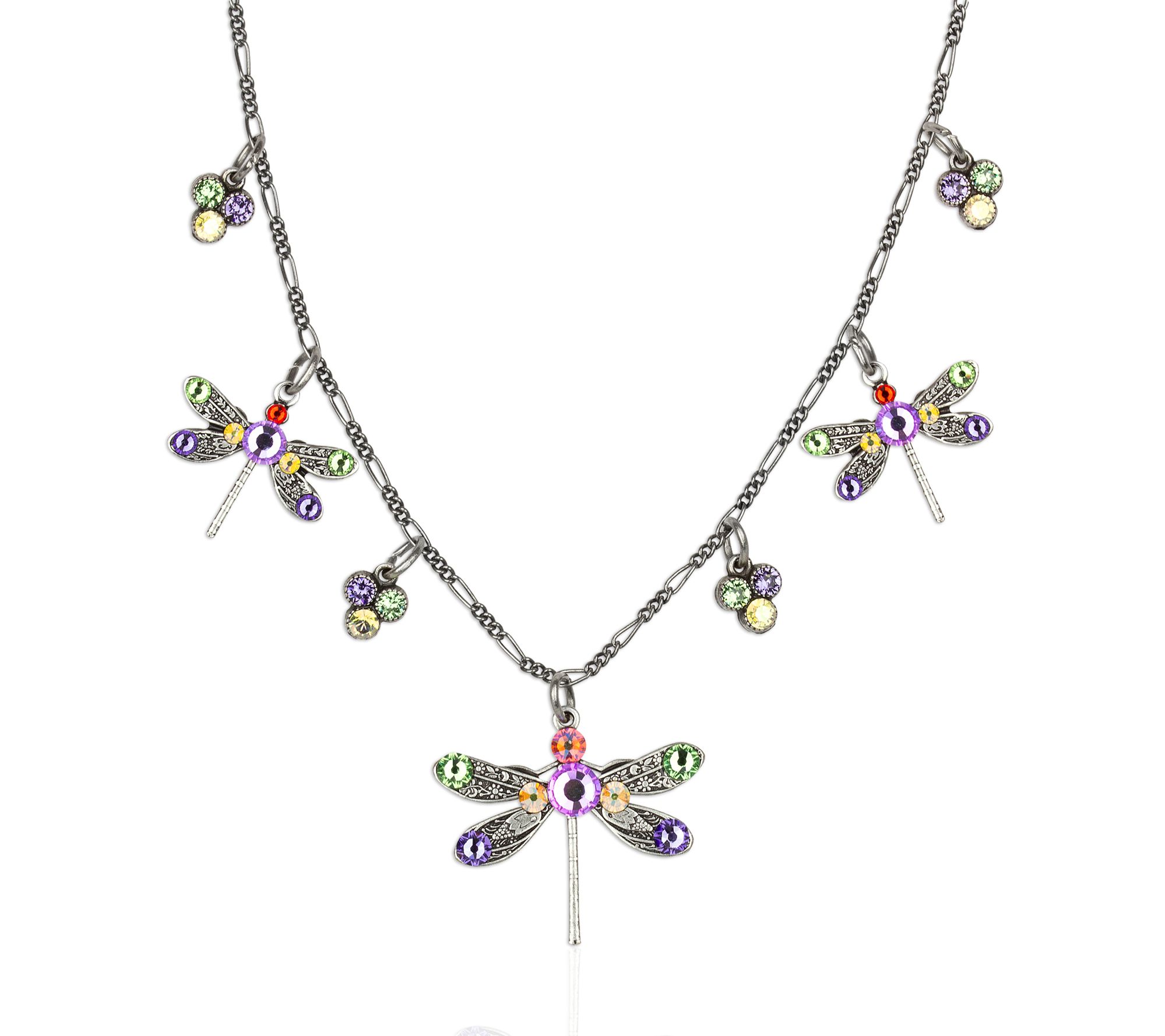 Anne koplik 2025 dragonfly necklace