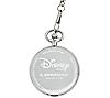 Disney Mickey Mouse Stainless Steel Pocket Watch, 2 of 3