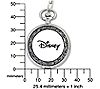 Disney Mickey Mouse Stainless Steel Pocket Watch, 3 of 3