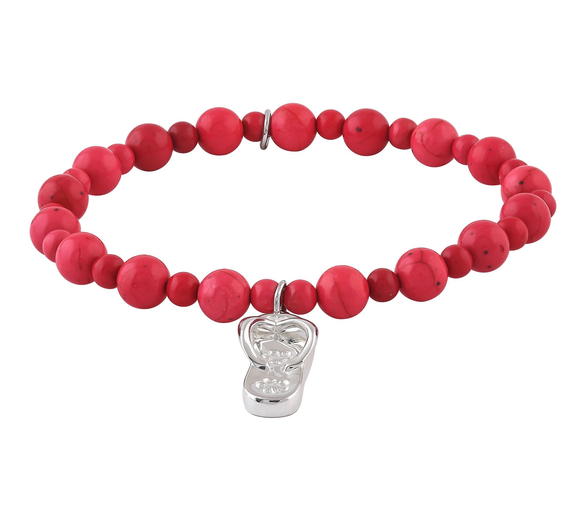 Christian James by Scott Grimes Sun & Sea Bracelet, Sterling