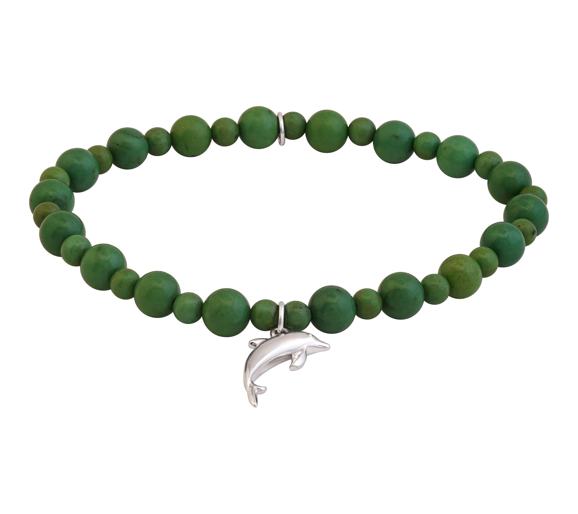 Christian James by Scott Grimes Sun & Sea Bracelet, Sterling