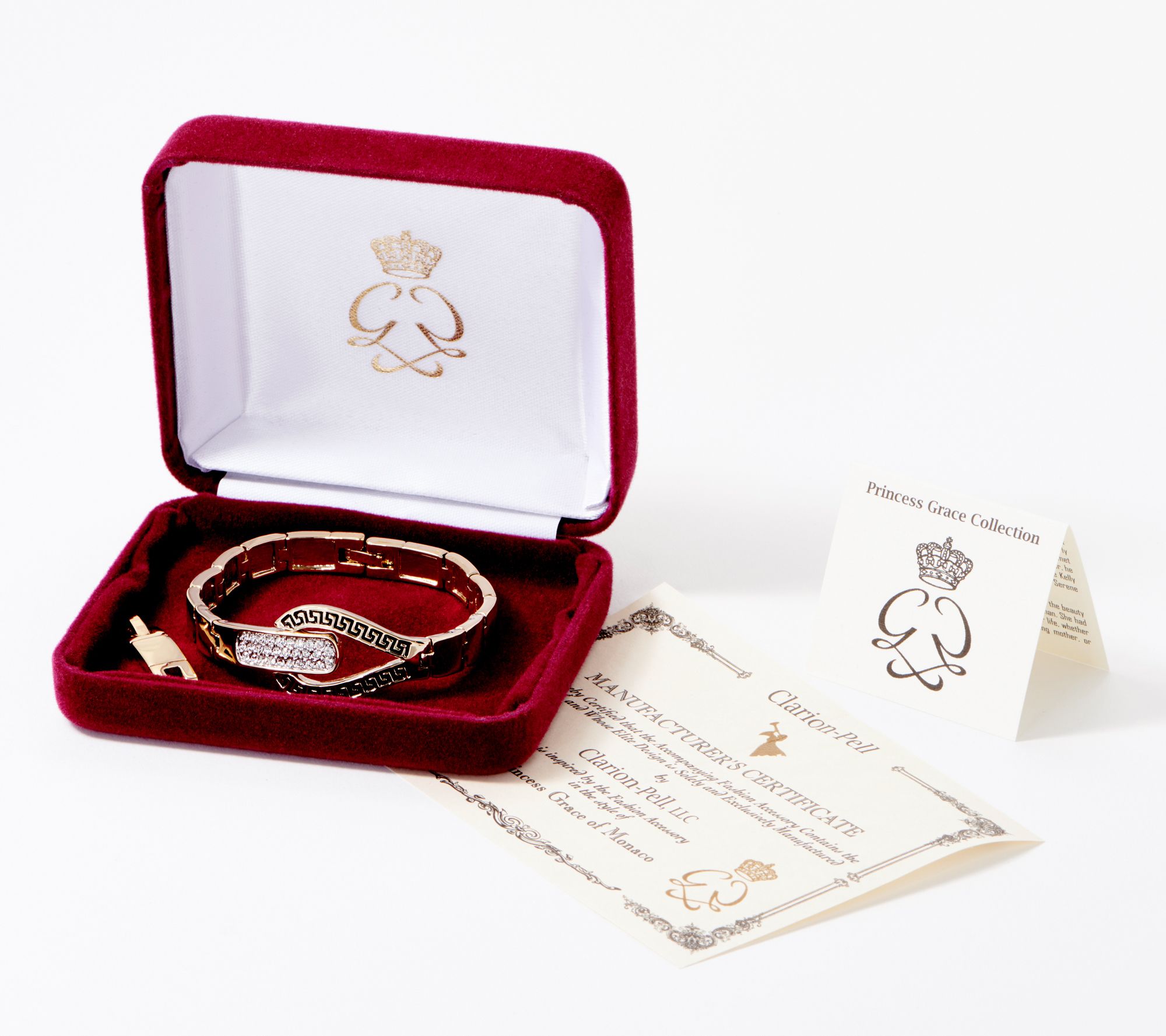 Grace Kelly Collection Scorpio Ball Bracelet