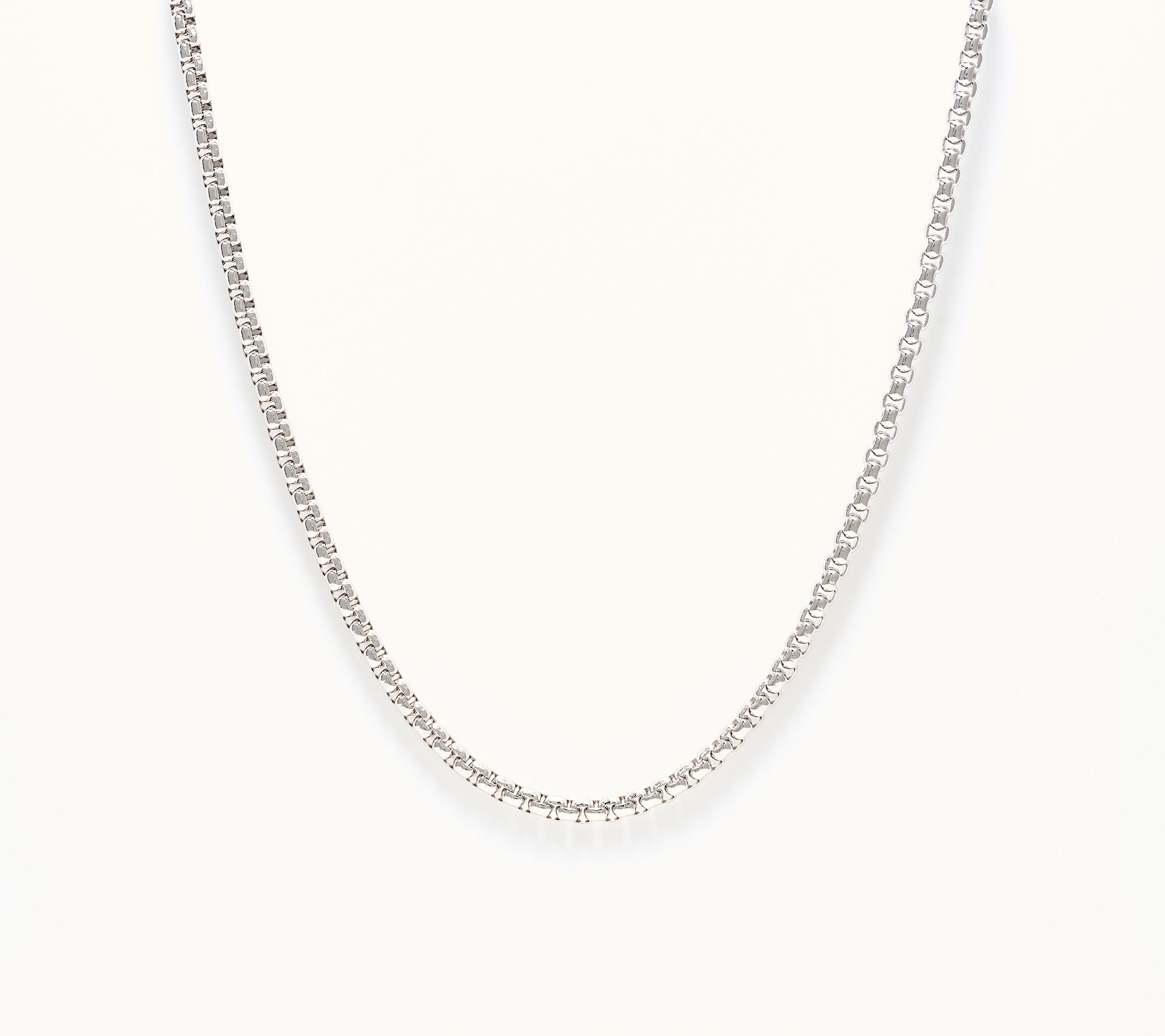 As Is" David Markstein Bronze Premiere Round Box Neck 20
