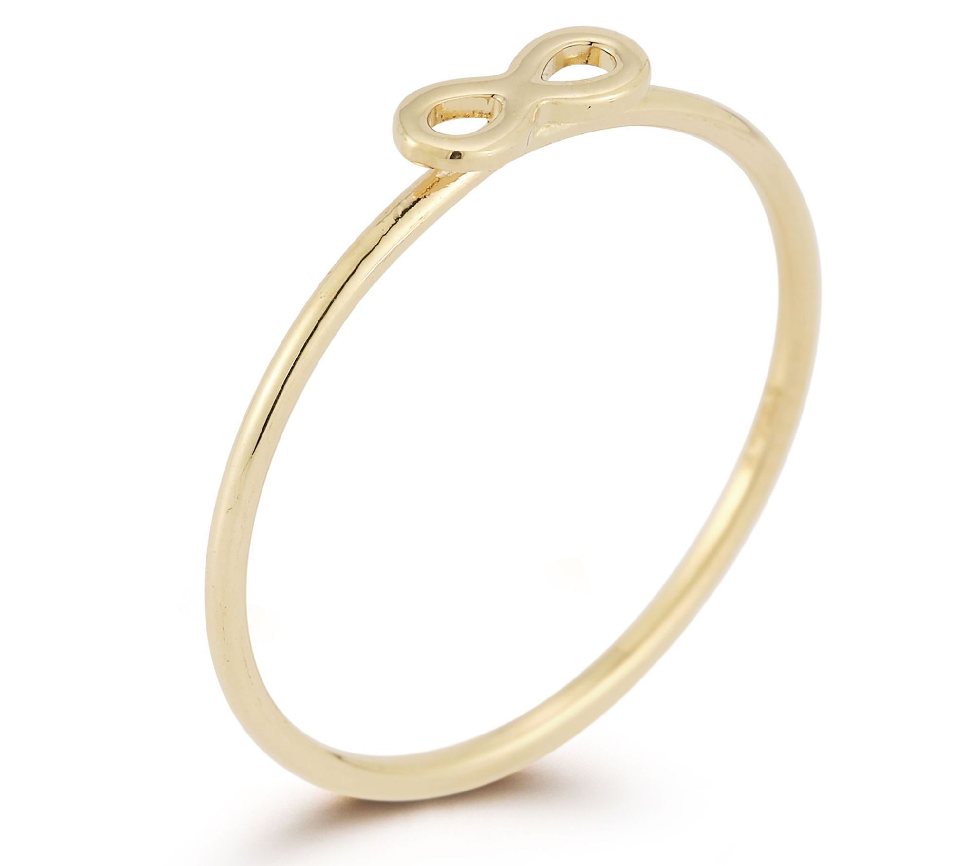 Qvc infinity online ring