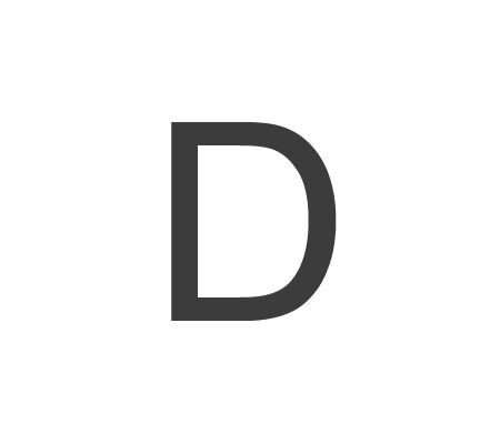 D Initial