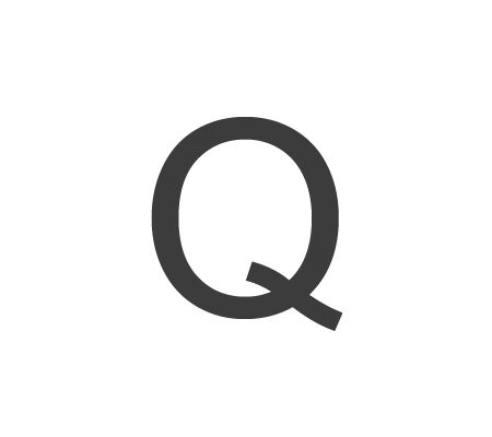 Q Initial