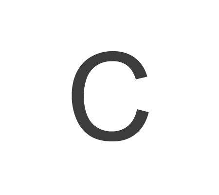 C Initial