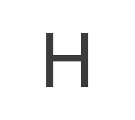 H Initial