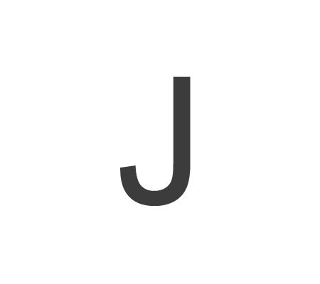J Initial