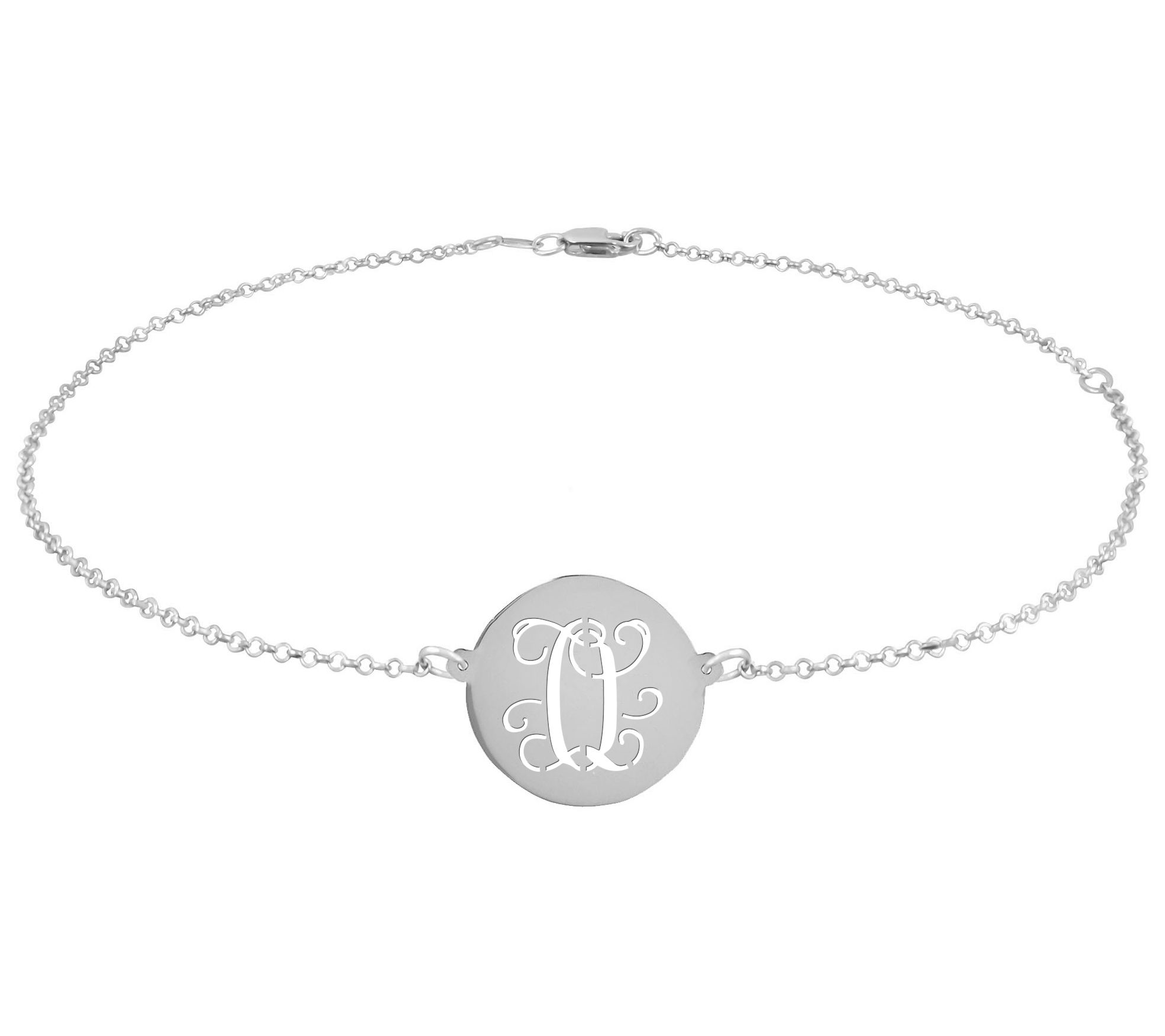 O Initial
