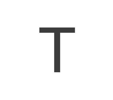 T Initial