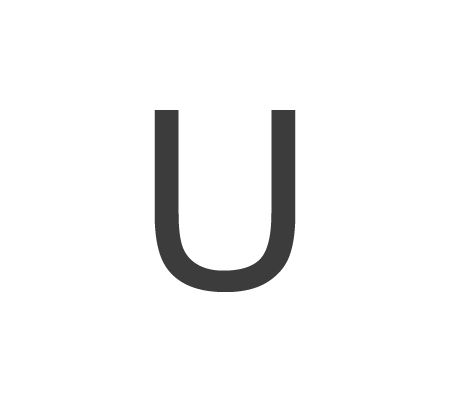 U Initial