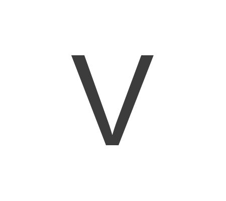 V Initial
