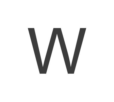 W Initial