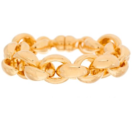 Oro Nuovo(R) Fine Italian Jewelry — Jewelry — QVC.com