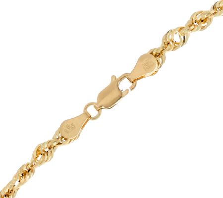 14K Gold 20