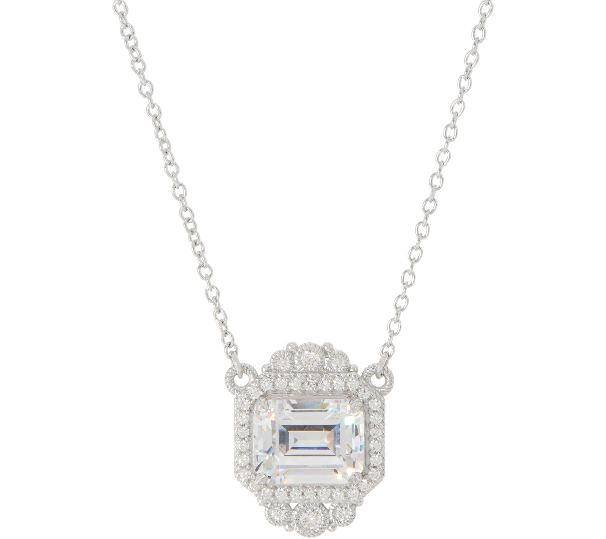 Judith Ripka — Jewelry Collection — QVC.com