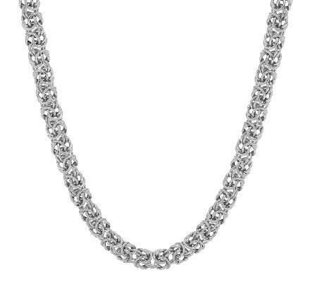 Qvc judith ripka on sale necklaces