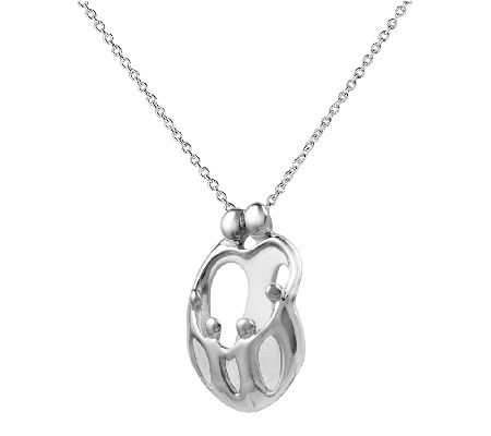 parent necklace